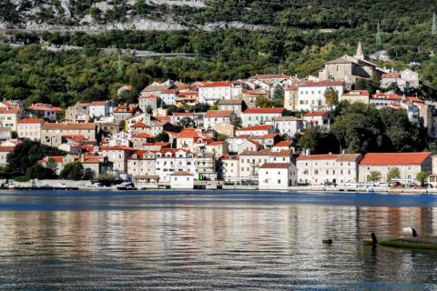 Квартира/Апартамент Bakar-dio, Bakar, 90m2