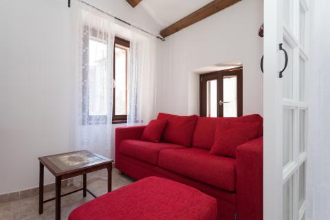 Flat/Appartement Rovinj, 44m2