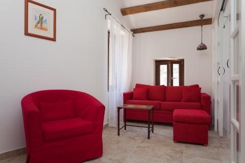 Flat/Appartement Rovinj, 44m2