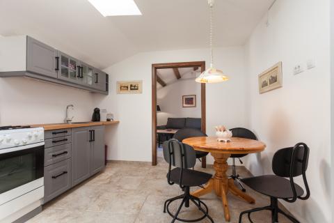 Flat/Appartement Rovinj, 44m2