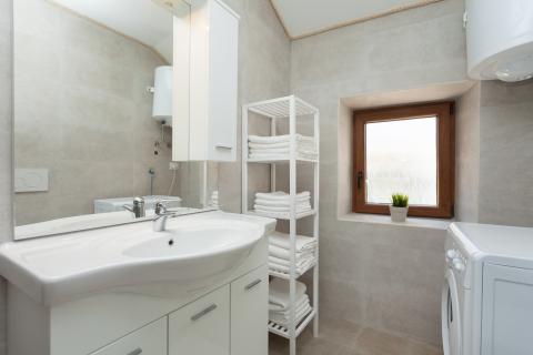 Flat/Appartement Rovinj, 44m2