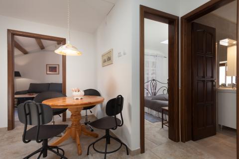 Flat/Appartement Rovinj, 44m2