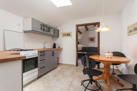 Flat/Appartement Rovinj, 44m2