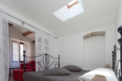 Flat/Appartement Rovinj, 44m2