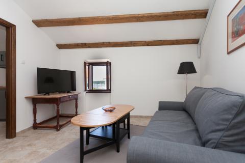 Flat/Appartement Rovinj, 44m2