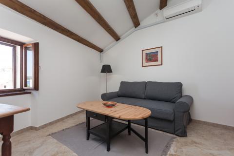 Flat/Appartement Rovinj, 44m2