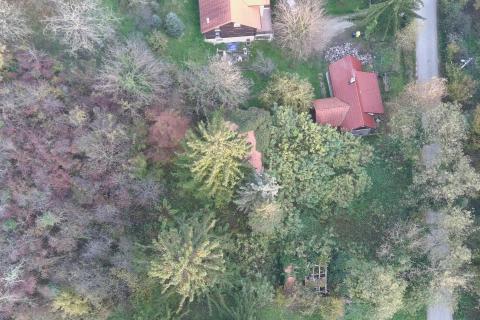 Sesvete, Vugrovec - kuća za rušenje s velikom okućnicom