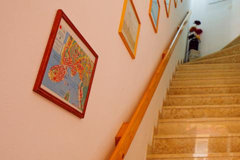 Rovinj,savršeni renovirani studio,1kat,100m od glavnog gradskog trga i mora