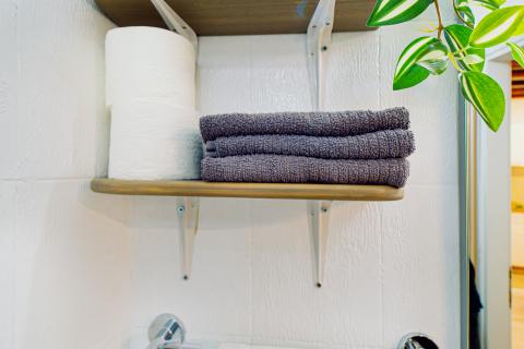 Rovinj,savršeni renovirani studio,1kat,100m od glavnog gradskog trga i mora