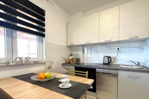 Juradi, Istra - počitniška hiša v osrednji Istri