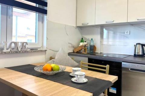 Juradi, Istra - počitniška hiša v osrednji Istri