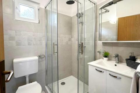 Juradi, Istra - počitniška hiša v osrednji Istri