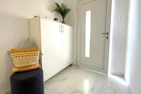 Juradi, Istra - počitniška hiša v osrednji Istri