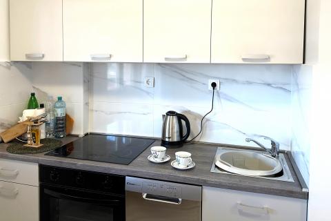 Juradi, Istra - počitniška hiša v osrednji Istri