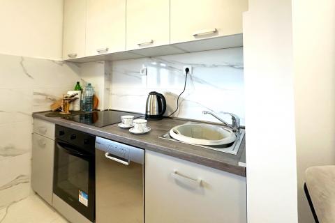 Juradi, Istra - počitniška hiša v osrednji Istri