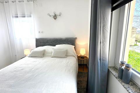 Juradi, Istra - počitniška hiša v osrednji Istri