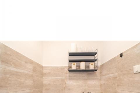 Istra,Rovinj-renovirani stan u starom gradu,centar