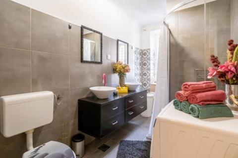 Istra,Rovinj-renovirani stan u starom gradu,centar