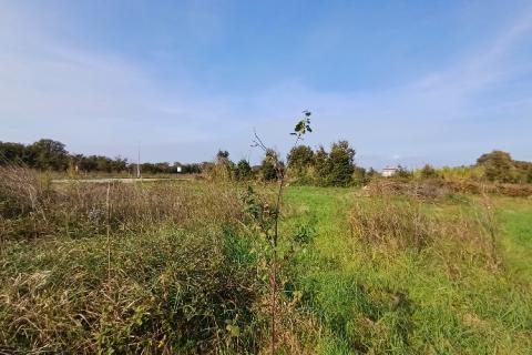 Istra, Ližnjan- građevinsko zemljište u T2 zoni, turističke namjene