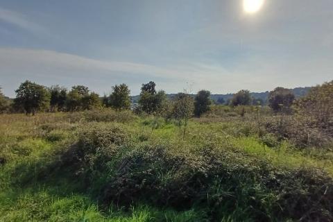 Istra, Ližnjan- građevinsko zemljište u T2 zoni, turističke namjene