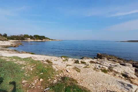 Istra, Ližnjan- građevinsko zemljište u T2 zoni, turističke namjene