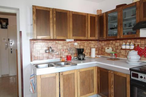 Condo/Apartment Lovran, 54m2