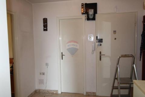 Condo/Apartment Lovran, 54m2