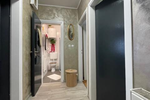 Otok Krk, Porat, 2s, 82 m2