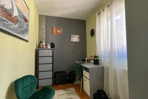 Otok Krk, Porat, 2s, 82 m2