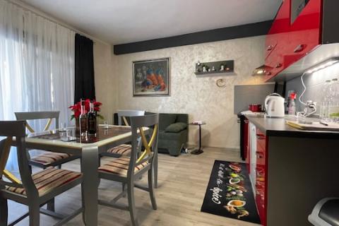 Otok Krk, Porat, 2s, 82 m2