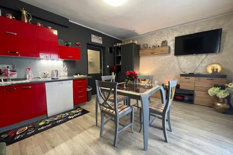 Otok Krk, Porat, 2s, 82 m2