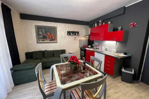 Otok Krk, Porat, 2s, 82 m2