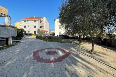Otok Krk, Porat, 2s, 82 m2