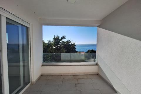 Condo/Apartment Crikvenica, 55,96m2