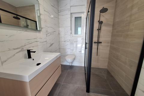 Condo/Apartment Crikvenica, 55,96m2