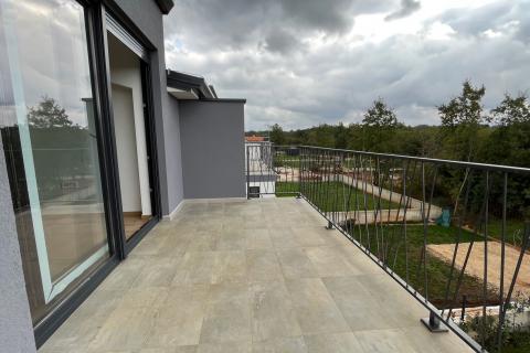 Квартира/Апартамент Baderna, Poreč, 125m2