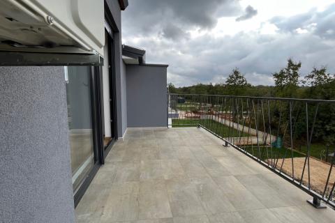 Квартира/Апартамент Baderna, Poreč, 125m2