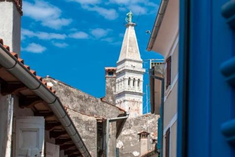 Condo/Apartment Rovinj, 36m2