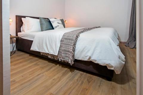 Condo/Apartment Rovinj, 36m2