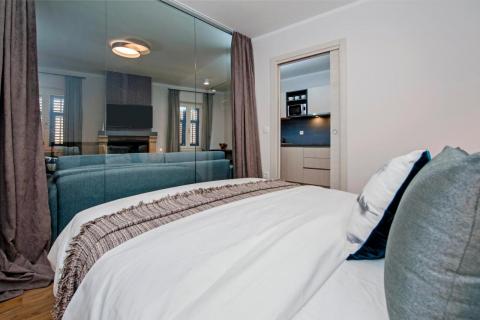 Condo/Apartment Rovinj, 36m2