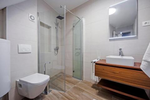 Condo/Apartment Rovinj, 36m2