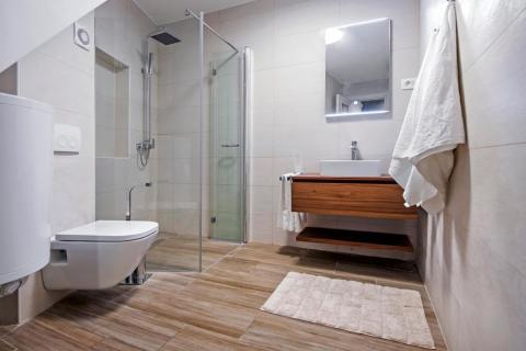 Condo/Apartment Rovinj, 36m2