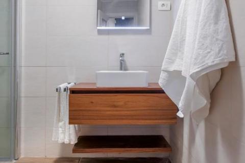 Condo/Apartment Rovinj, 36m2