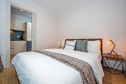 Condo/Apartment Rovinj, 36m2