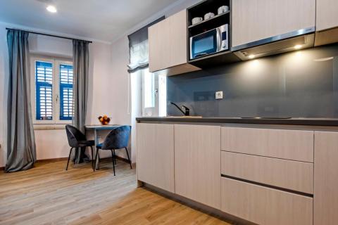 Condo/Apartment Rovinj, 36m2