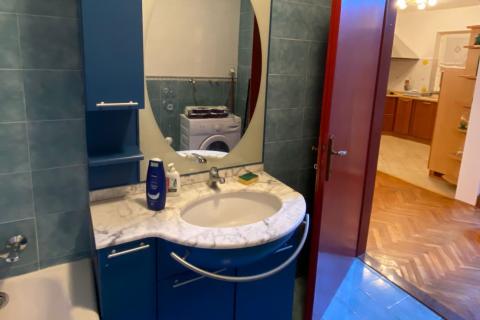 Sveti Lovreč okolica, kuća u nizu s bazenom