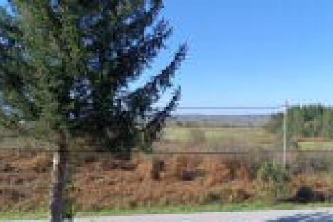 Plaški, Jezero - Nedovršena kuća s potencijalom