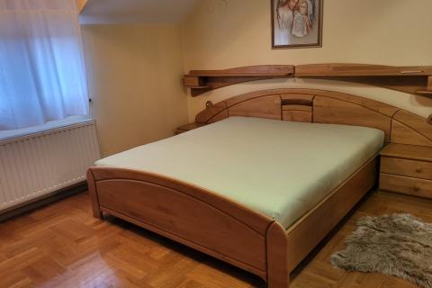 Velika Gorica, Kurilovec kuća za najam, 4S+DB