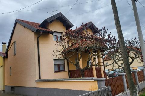 Velika Gorica, Kurilovec kuća za najam, 4S+DB