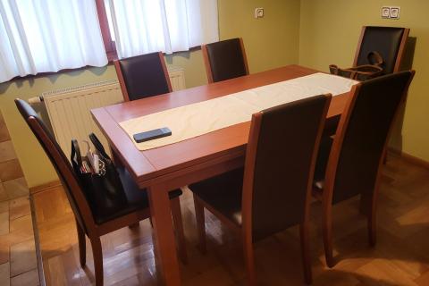 Velika Gorica, Kurilovec kuća za najam, 4S+DB